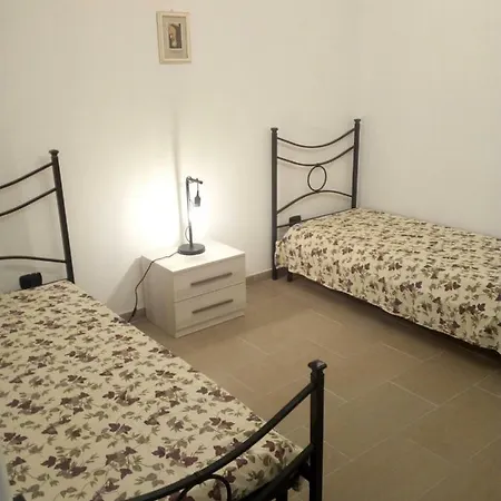 Casa de Férias Elite House Sant Isidoro (Apulia)