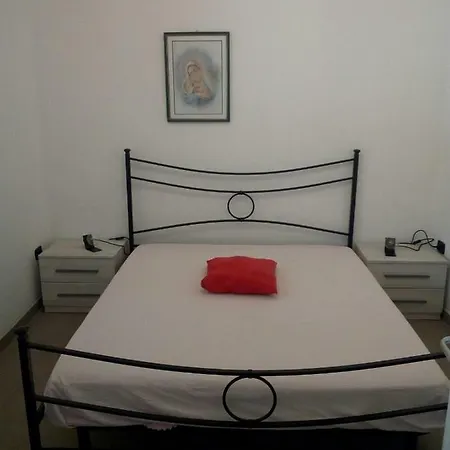 Elite House Sant Isidoro (Apulia)