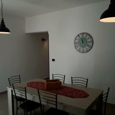 度假居 Elite House 圣伊西多罗